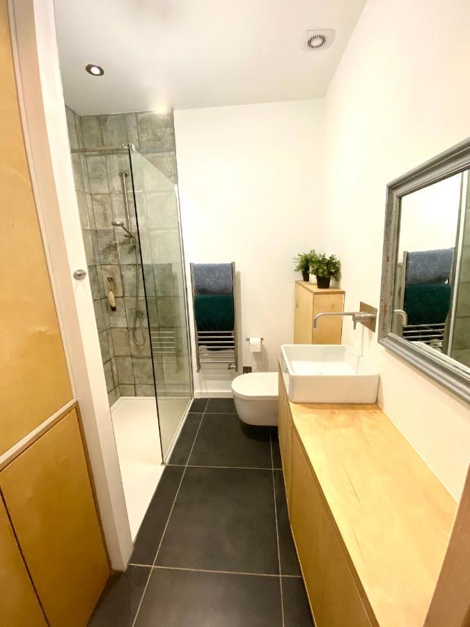 Stunning With Garden In The Heart Of Hackney, East Apartament *